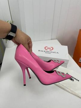 Премиум туфли Balenciaga BP-35414