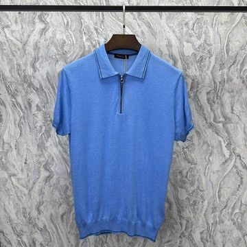 Поло премиум Stefano Ricci BP-28779