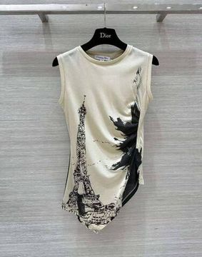 Майка премиум Christian Dior BP-52868