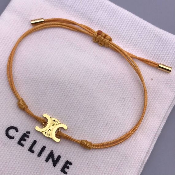 Трендовый браслет Celine BP-31688