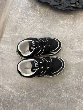 Кеды Dolce & Gabbana BP-38804 стильные
