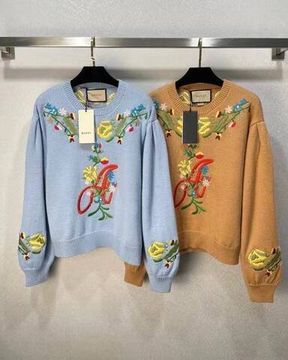 Женский элитный свитер Gucci BP-21040