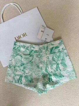 Повседневные шорты Christian Dior BP-53094