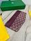Кошелек эксклюзивный Goyard BP-40716 Кошелек эксклюзивный Goyard BP-40716