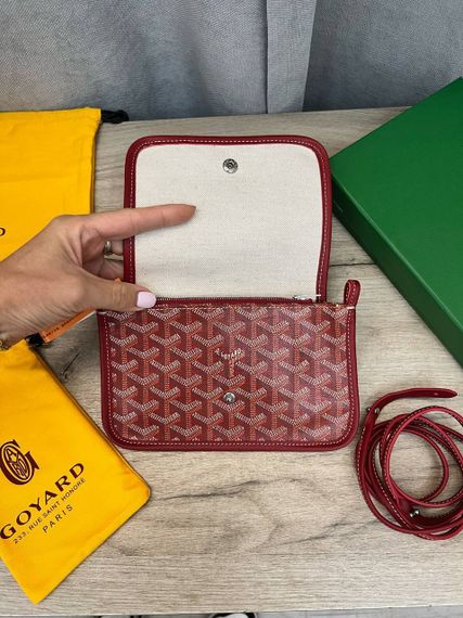 Мессенджер повседневный Goyard BP-40703