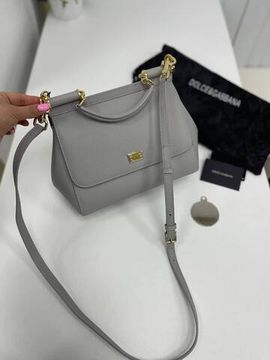 Трендовая женская сумка Dolce & Gabbana BP-28895